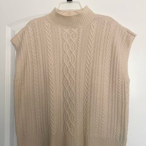 Ralph Lauren Cashmere Sweater Vest Size S